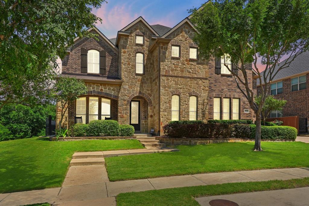 10028 Broiles Lane