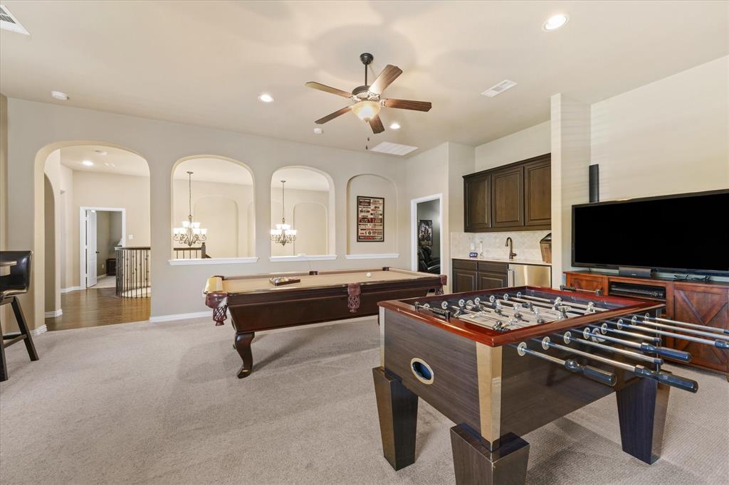 Heritage North Add - Residential