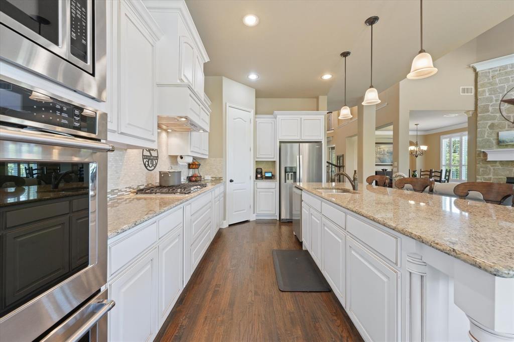 Heritage North Add - Residential