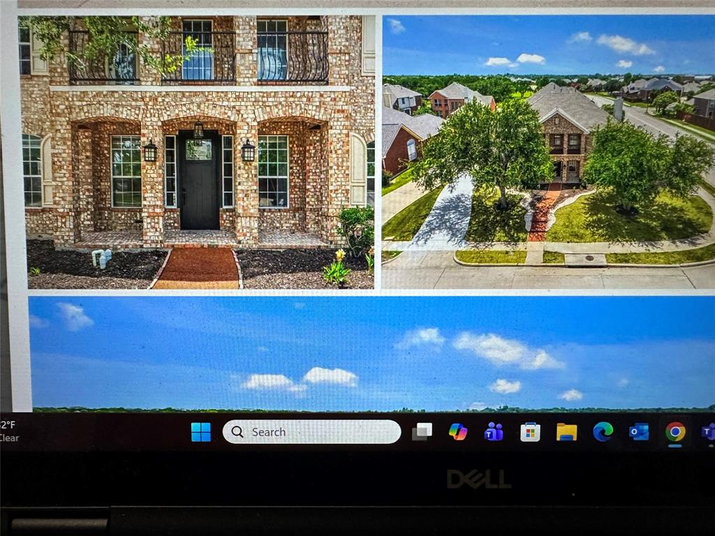 Cedar Elm Estates Ph II - Residential Lease