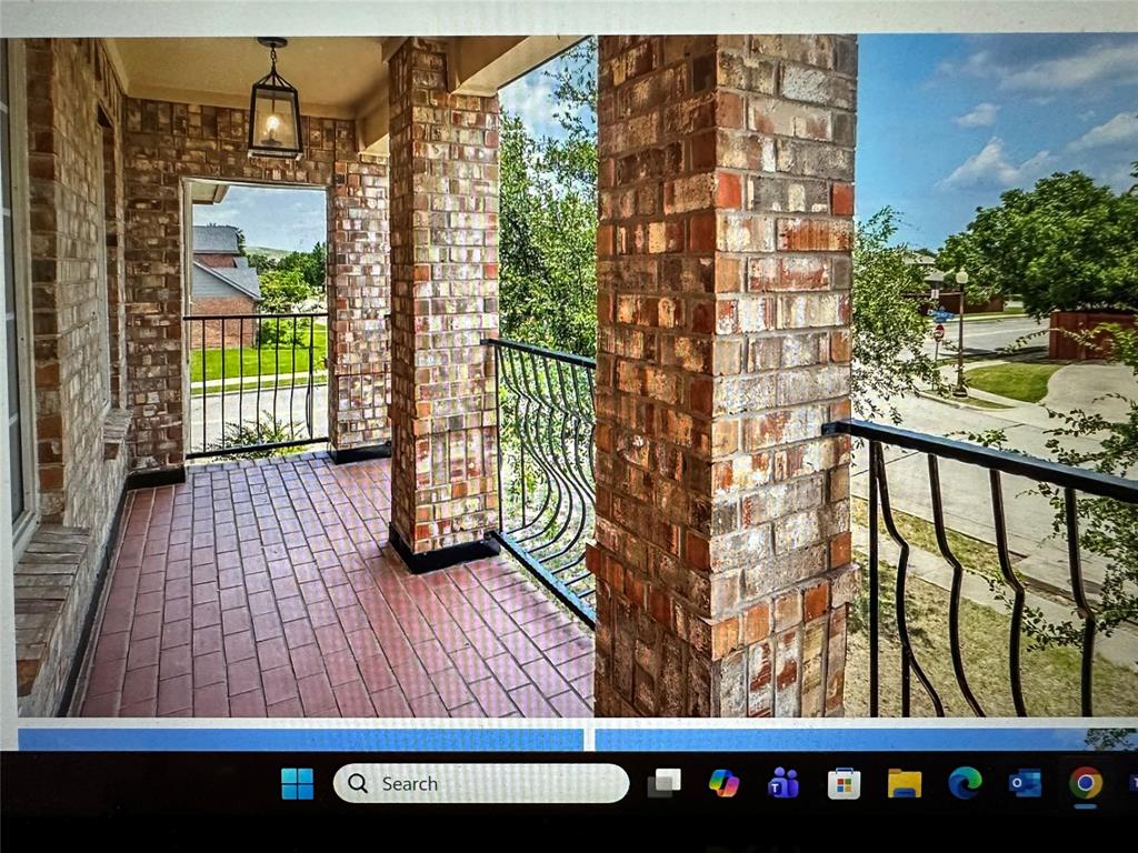 Cedar Elm Estates Ph II - Residential Lease