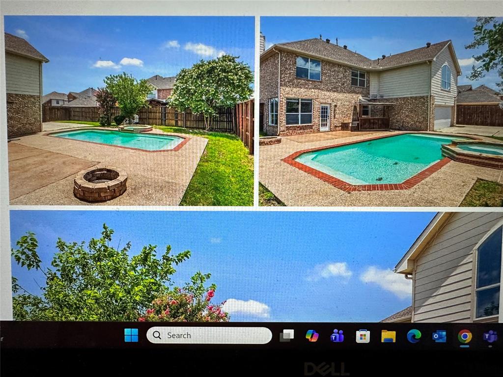 Cedar Elm Estates Ph II - Residential Lease