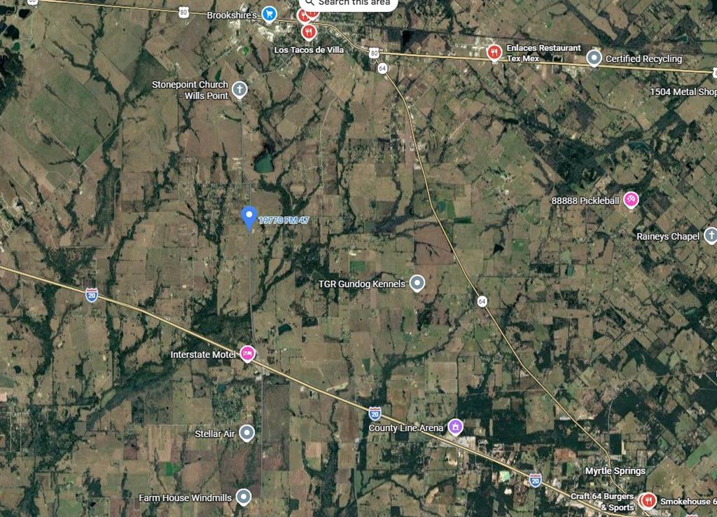 Green B Epperson Surv Abs 246 - Land