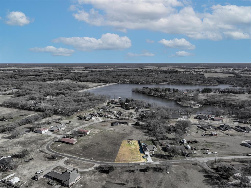 Willow Lake Unit 1 - Land