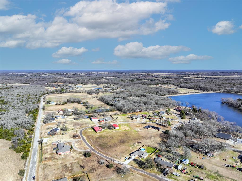 Willow Lake Unit 1 - Land