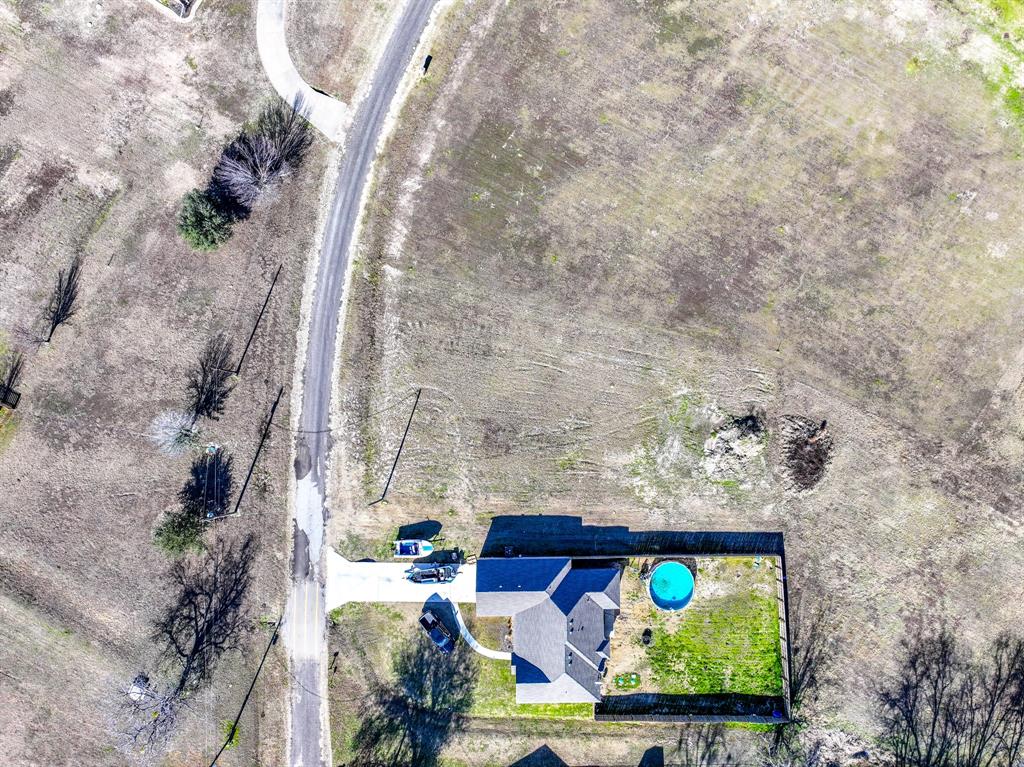 Willow Lake Unit 1 - Land