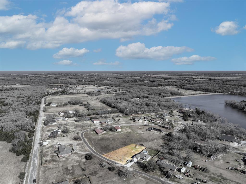 Willow Lake Unit 1 - Land