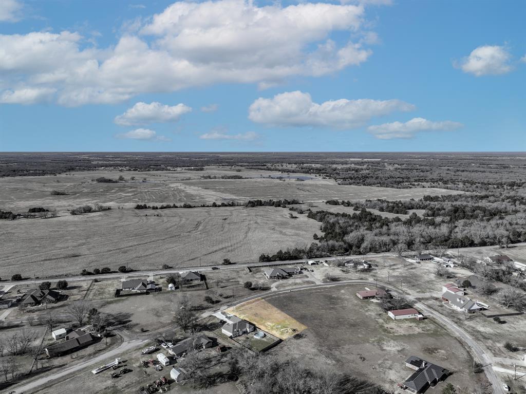 Willow Lake Unit 1 - Land