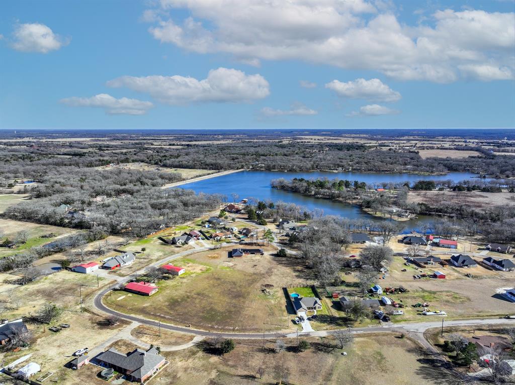 Willow Lake Unit 1 - Land