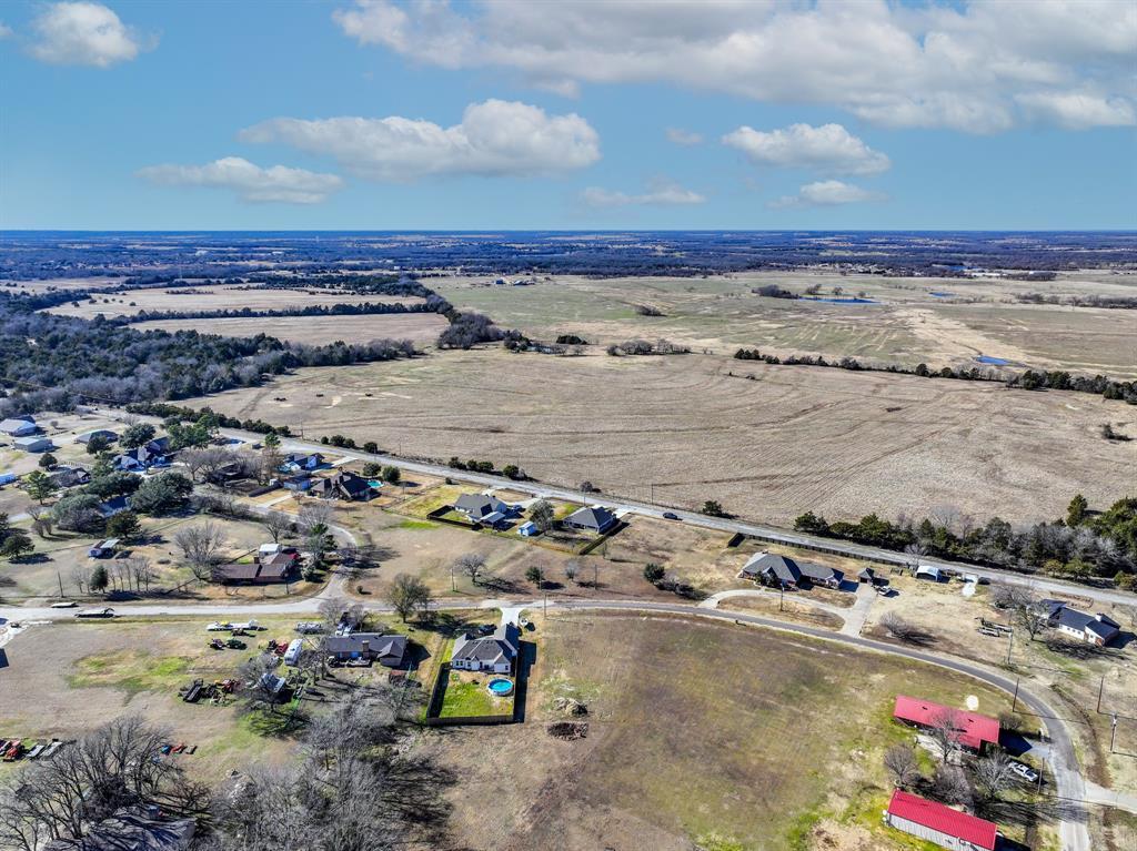 Willow Lake Unit 1 - Land