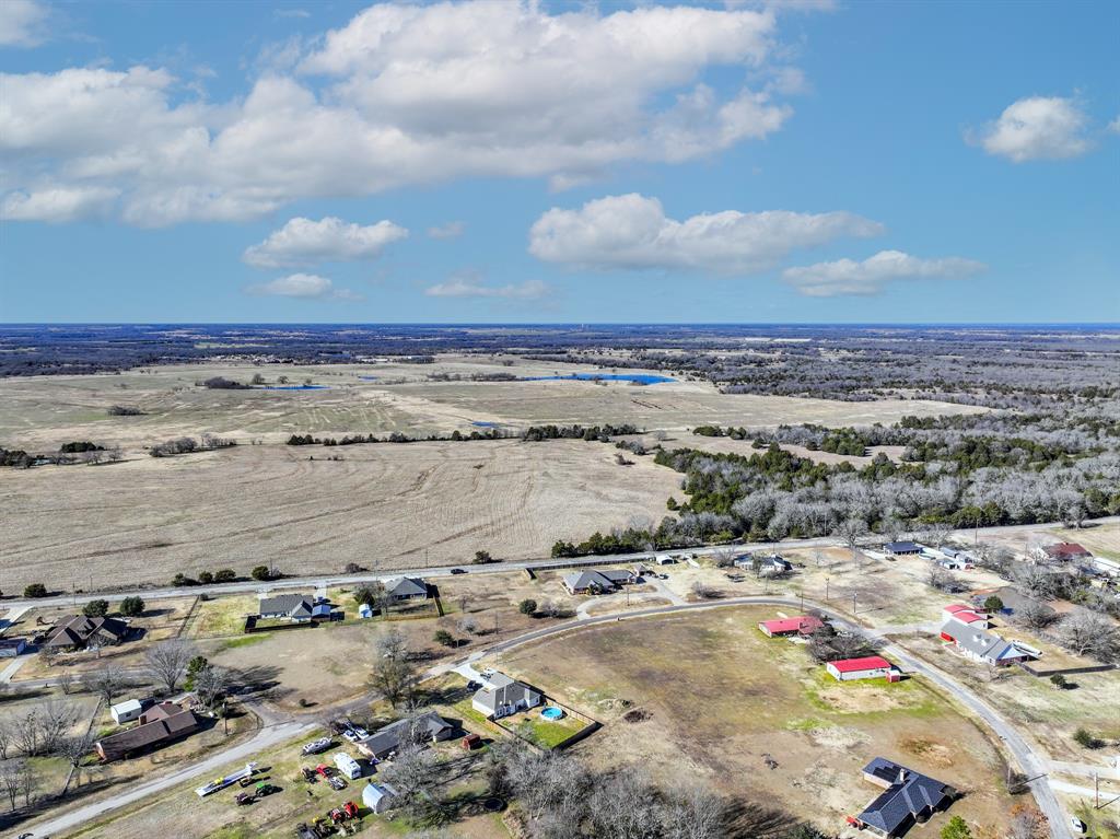 Willow Lake Unit 1 - Land