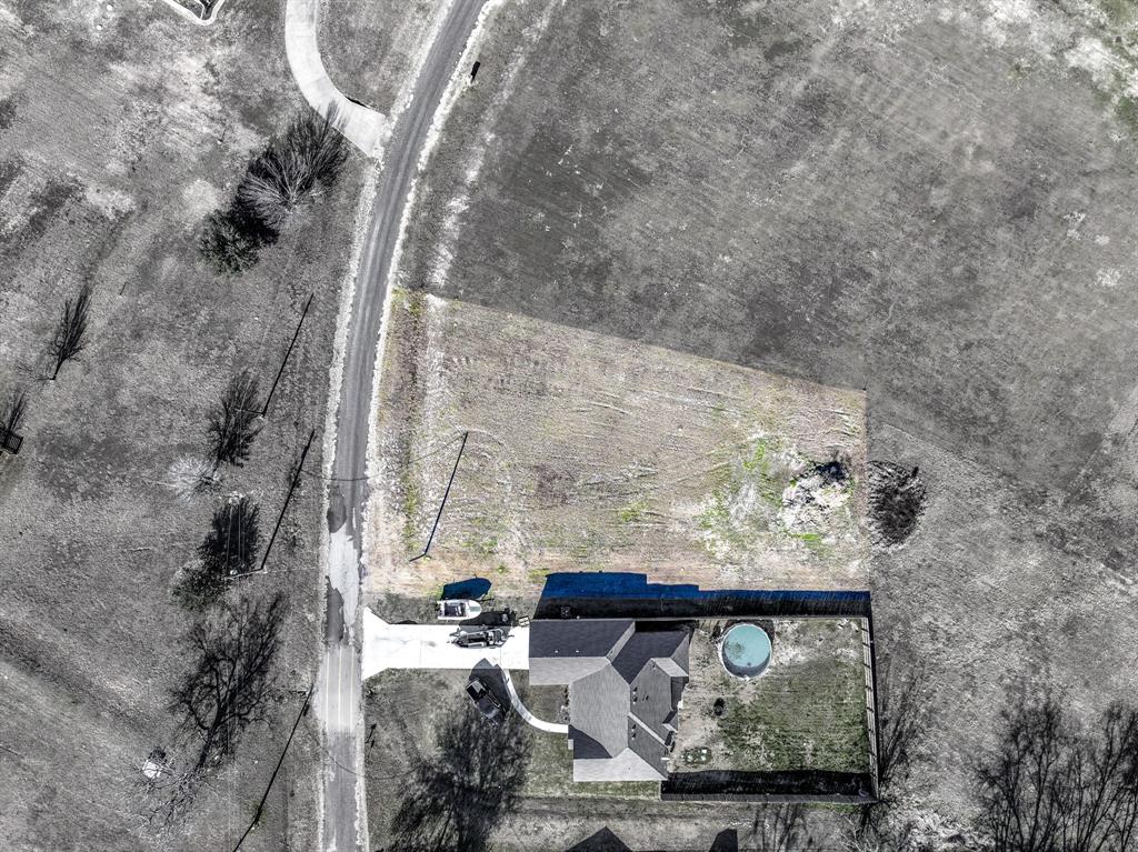 Willow Lake Unit 1 - Land