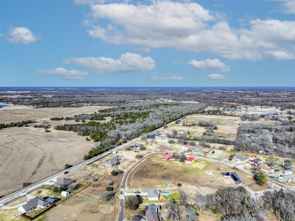 Willow Lake Unit 1 - Land