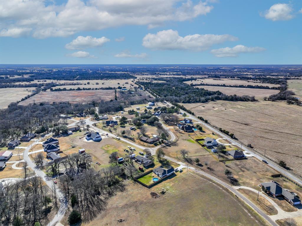 Willow Lake Unit 1 - Land