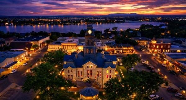 Arrowhead Shores Sec A - Land