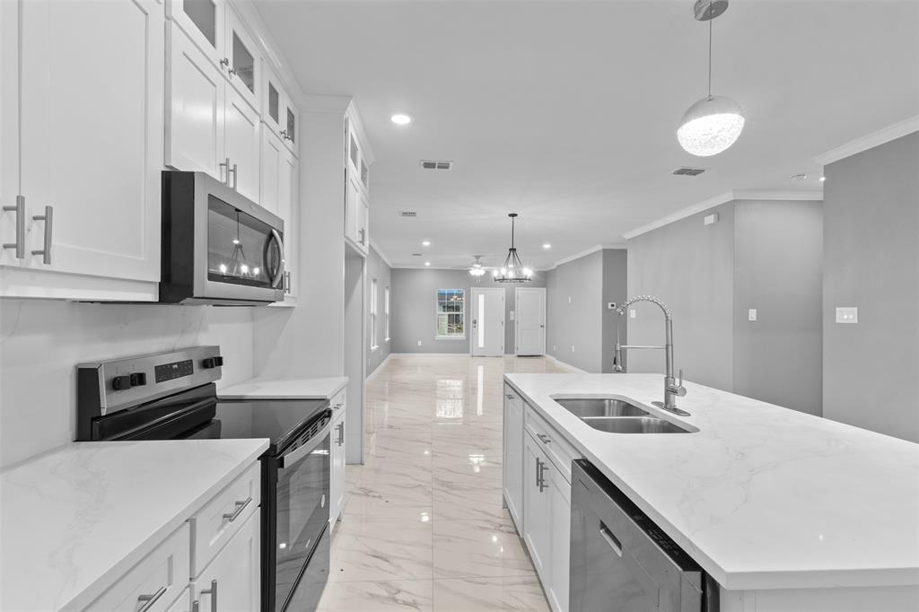 WH Adams Add - Residential