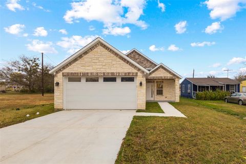 1012 Joe Bailey Street Royse City TX 75189