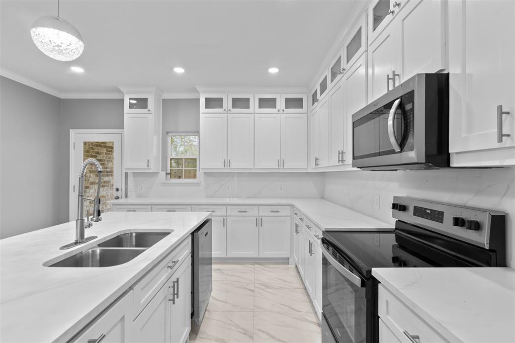 WH Adams Add - Residential