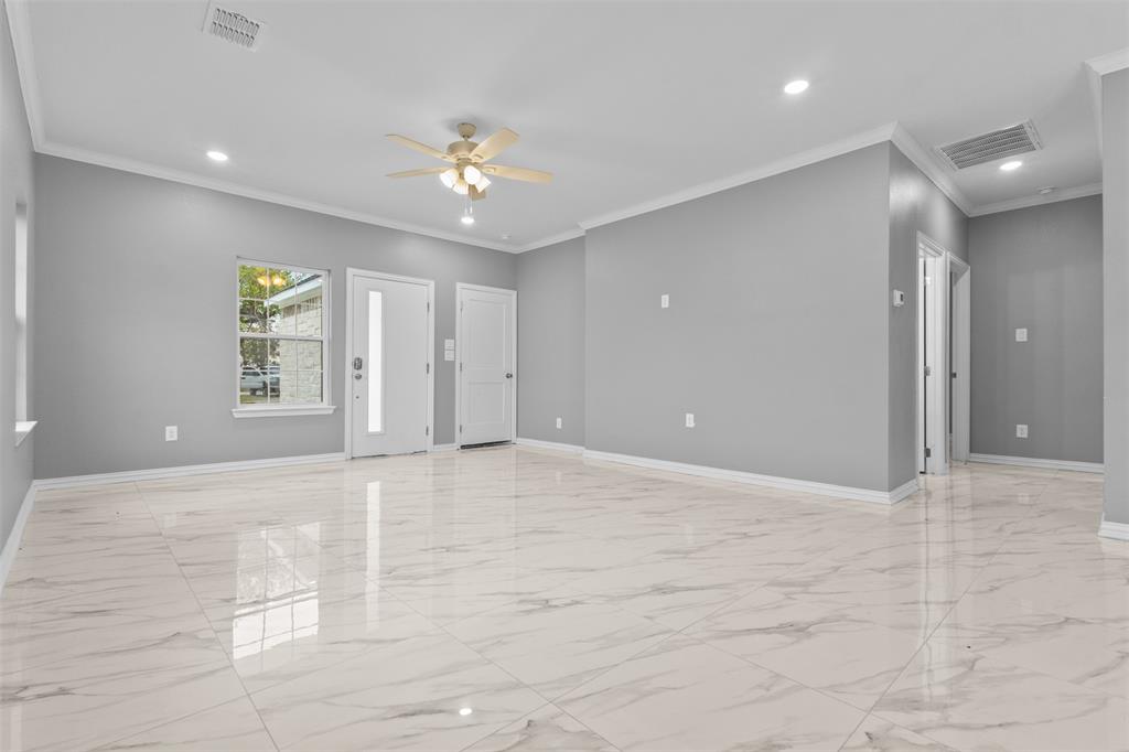 WH Adams Add - Residential