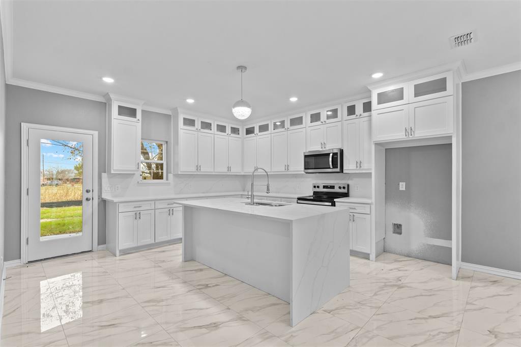 WH Adams Add - Residential