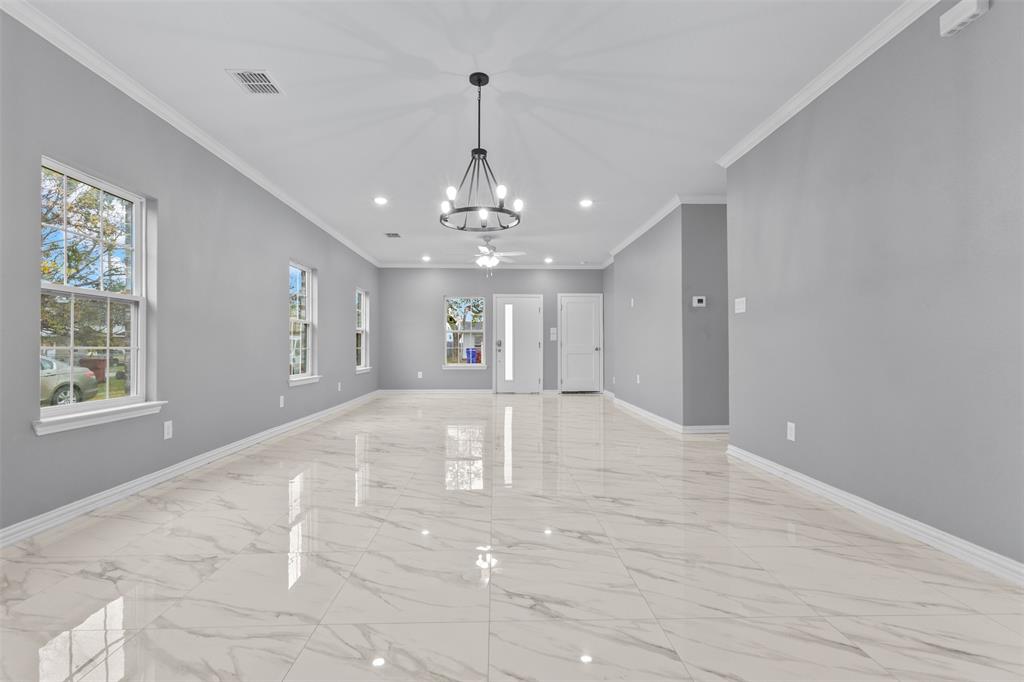 WH Adams Add - Residential