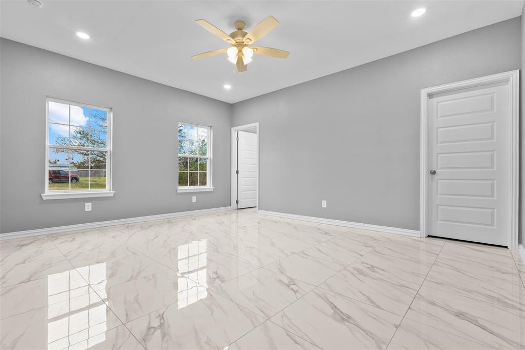 WH Adams Add - Residential