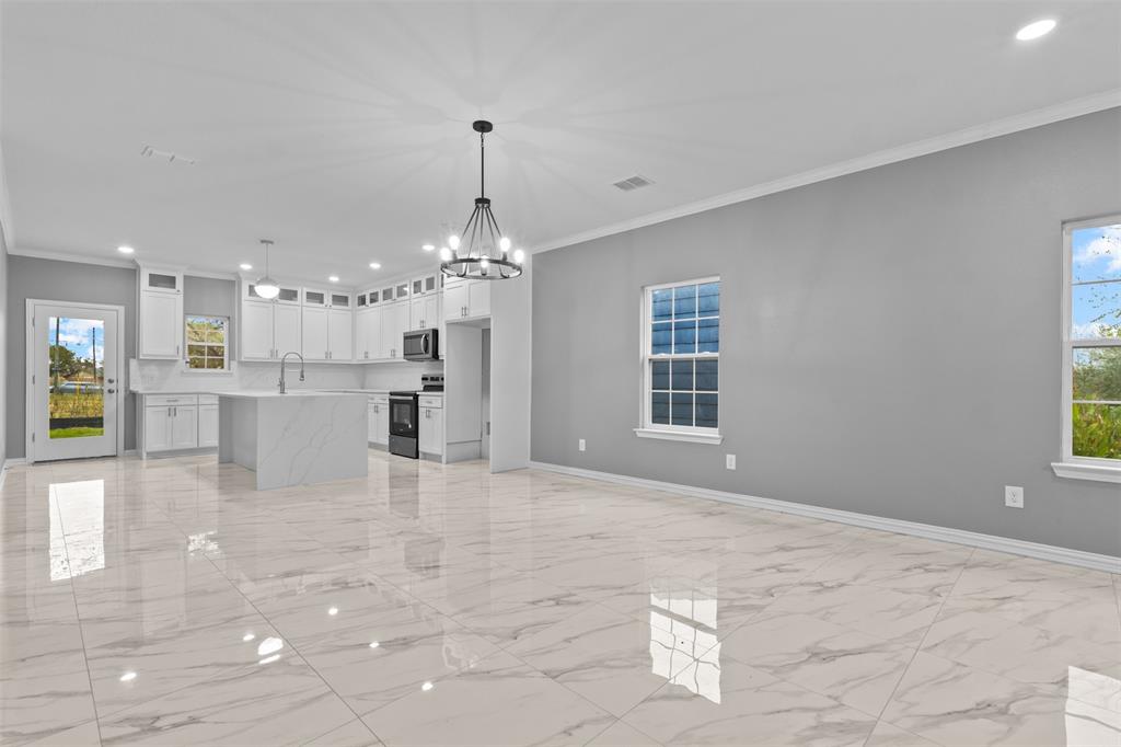 WH Adams Add - Residential