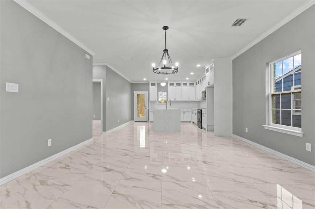 WH Adams Add - Residential