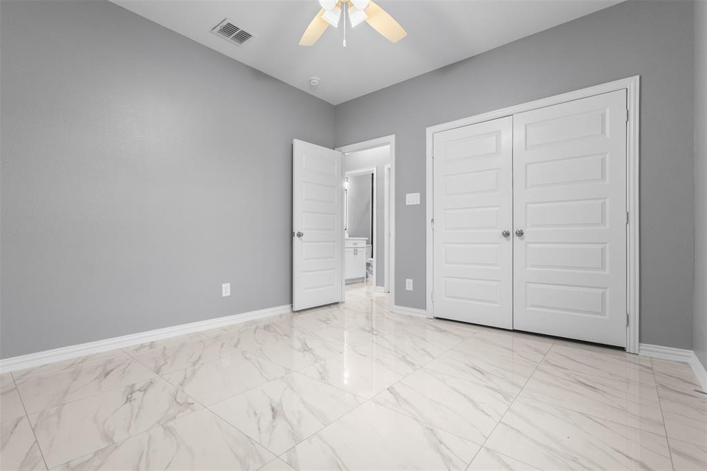 WH Adams Add - Residential