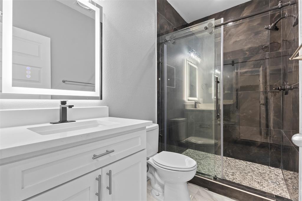 WH Adams Add - Residential