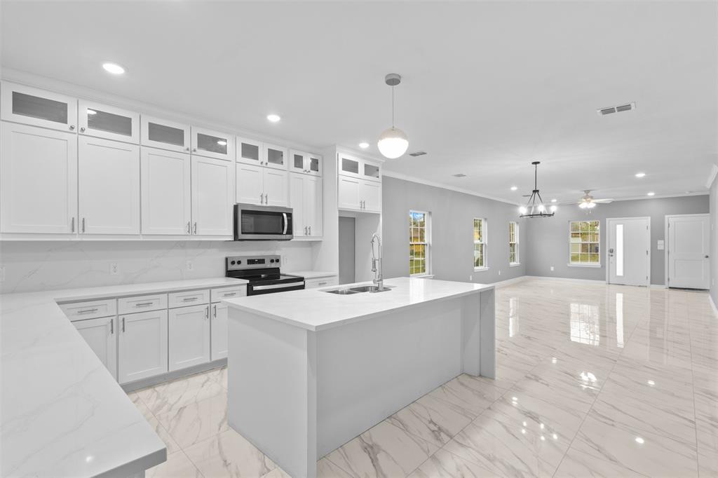 WH Adams Add - Residential