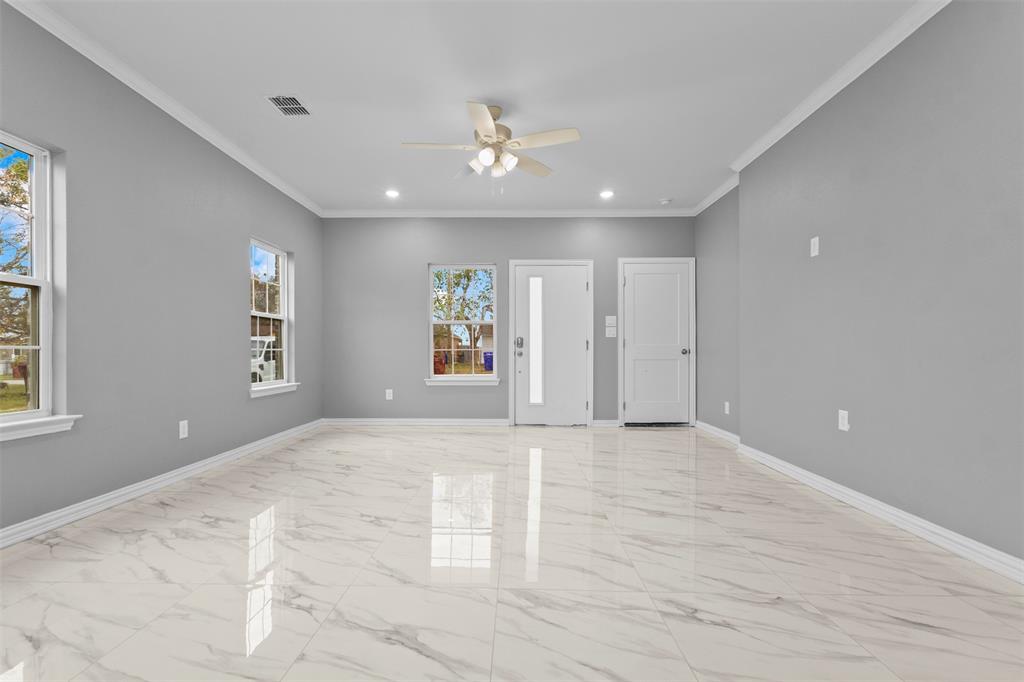 WH Adams Add - Residential