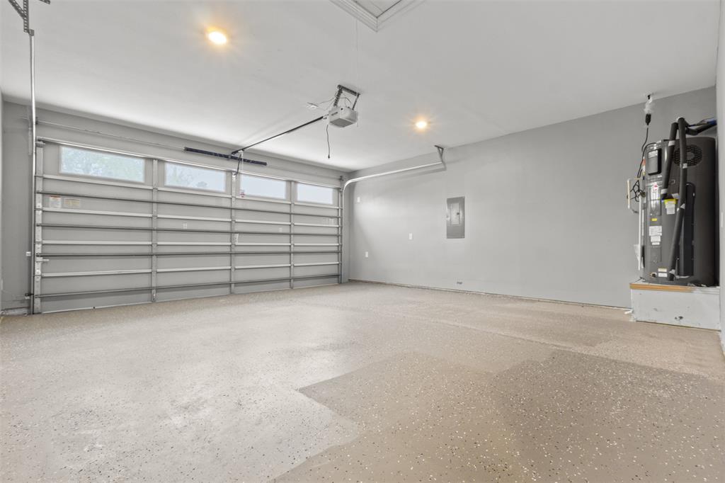 WH Adams Add - Residential