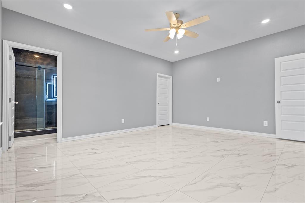 WH Adams Add - Residential