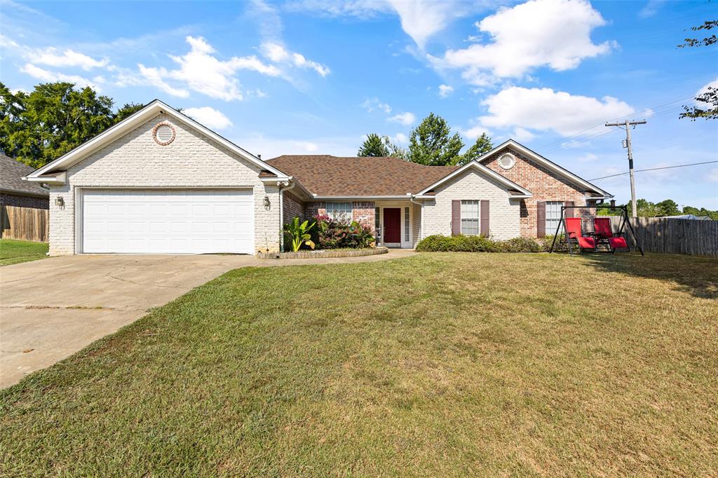 101 Remington Trail