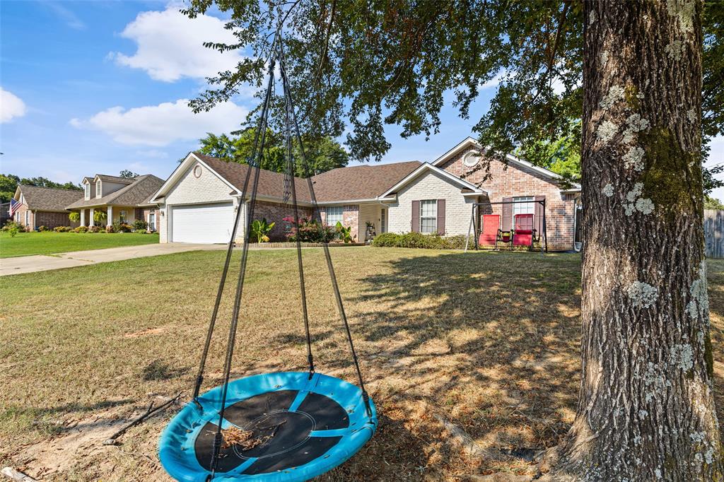 101 Remington Trail