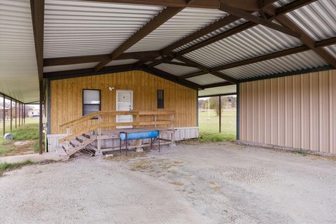 Photo of 6931 Tin Top Highway, Weatherford, TX 76087 (MLS # 21252439)