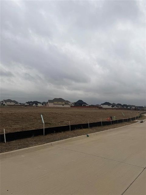 880 Notre Dame Drive Prosper TX 75078