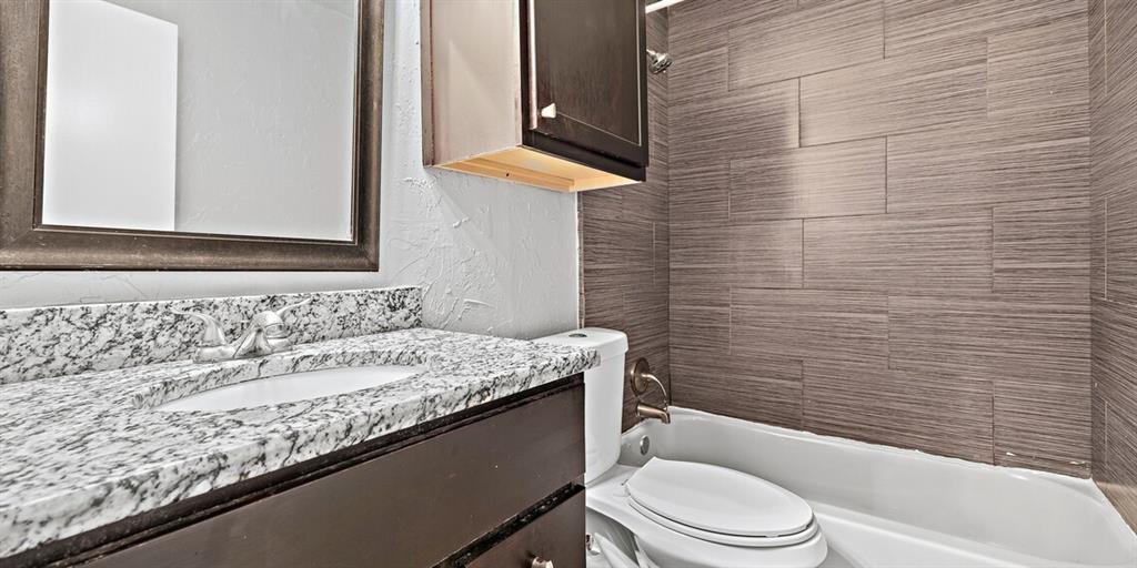 East Columbia Place - Residential Lease