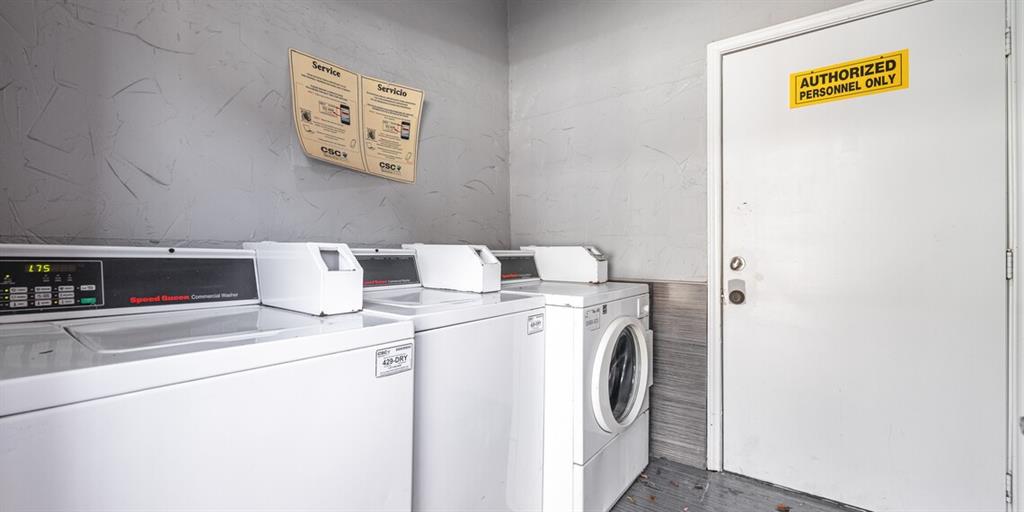 East Columbia Place - Residential Lease