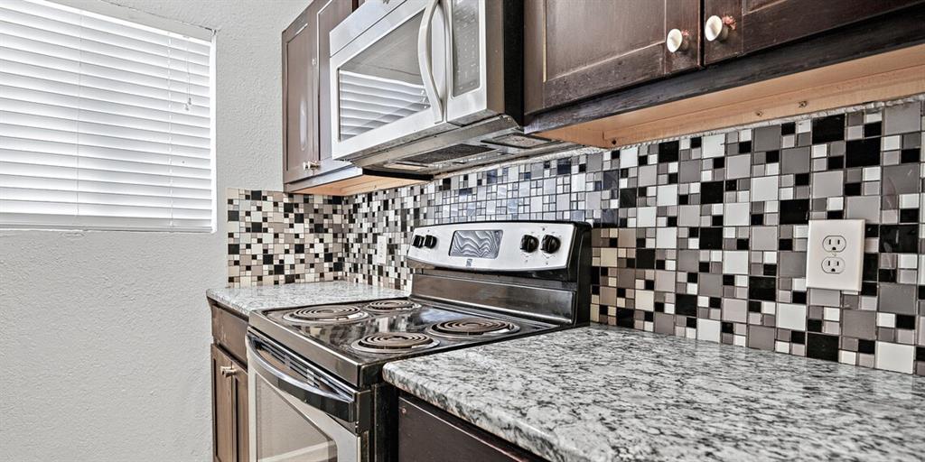 East Columbia Place - Residential Lease