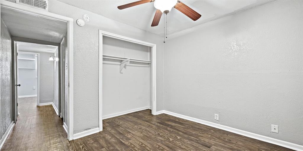 East Columbia Place - Residential Lease