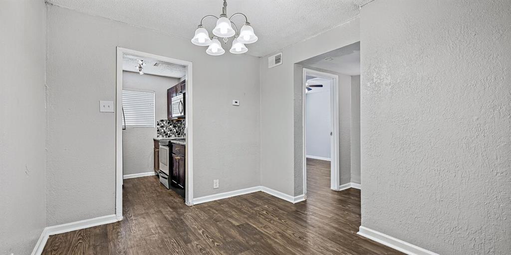 East Columbia Place - Residential Lease