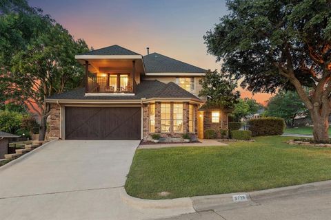 Property photo of 5735 Southern Cross Drive, Rockwall, TX 75032