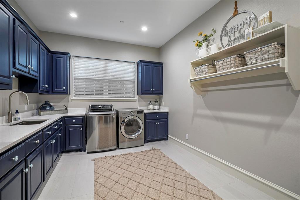 Custer Creek Farms Add Ph III - Residential