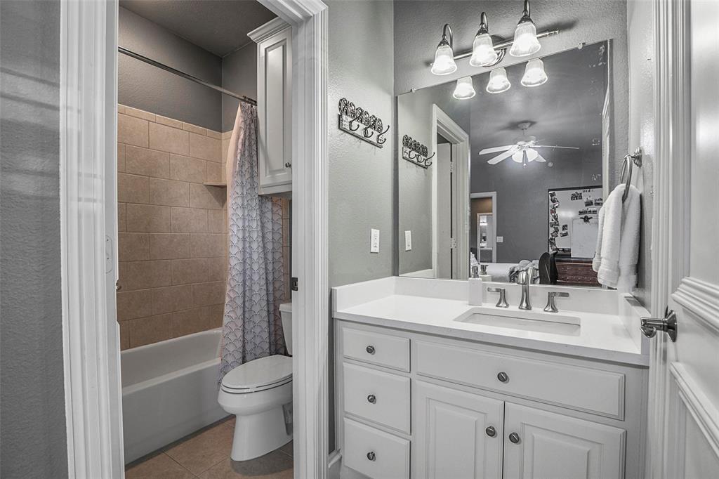 Custer Creek Farms Add Ph III - Residential