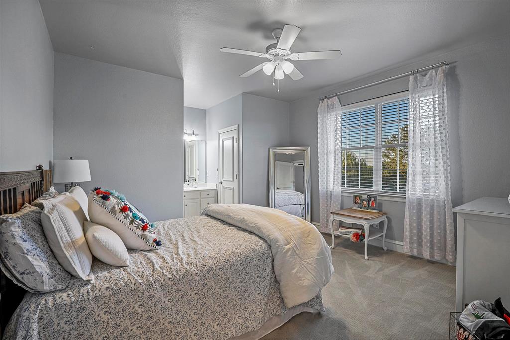 Custer Creek Farms Add Ph III - Residential