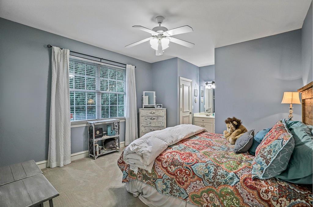 Custer Creek Farms Add Ph III - Residential