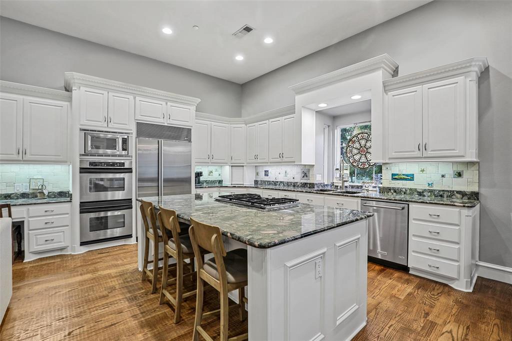 Custer Creek Farms Add Ph III - Residential