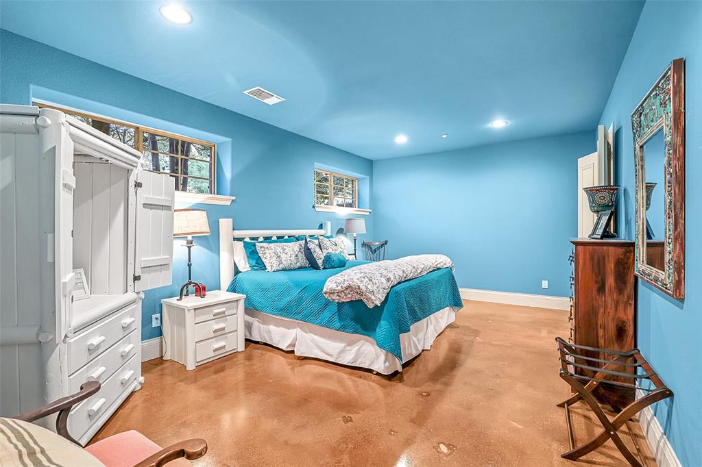 Custer Creek Farms Add Ph III - Residential